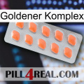 Golden Complex 26